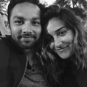 Meet your Posher, Daniel